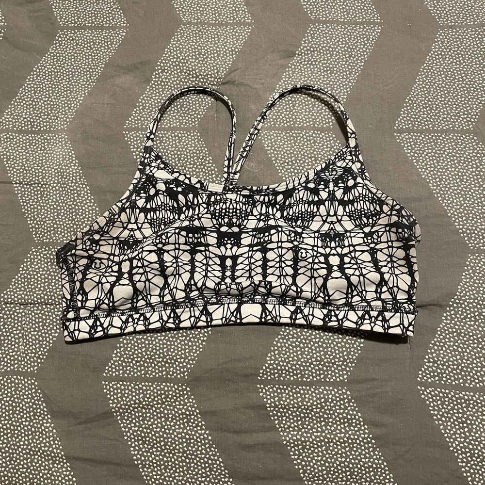 Lululemon Bra
